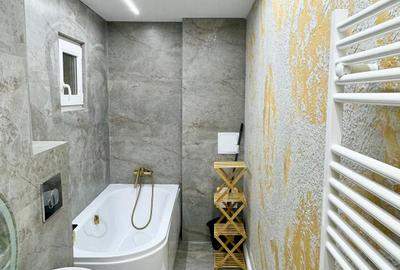 Apartament | 2 camere | Prima inchiriere | Bd. Unirii - 13