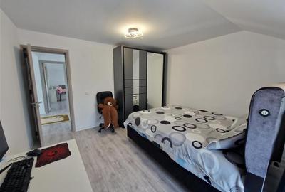 Casa P+M de vanzare Sabareni - 22