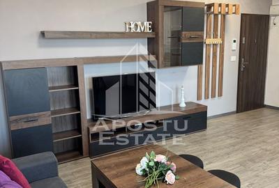 Apartament cu 2 camere , de inchiriat , Zona Aradului , Timisoara - 2