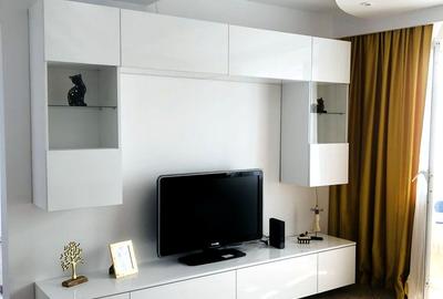 Apartament cu 2 camere | Tomis Nord | Aleea Hortensiei - 2