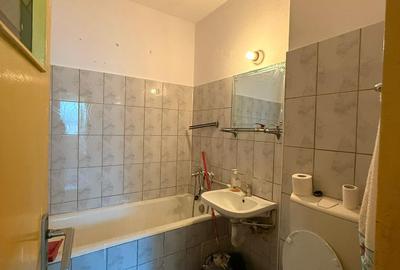 APARTAMENT 3 CAMERE | STRADA BERZEI | 65 MP - 5