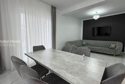 Casă individuală cu 4 camere în Bucureștii Noi