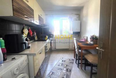 Apartament 2 Camere, Decomandat, etaj 2 din 3 - 2