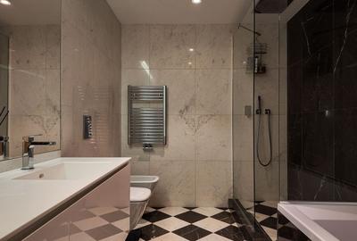 Duplex Exclusivist în One Charles de Gaulle | O Oportunitate Unică - 23