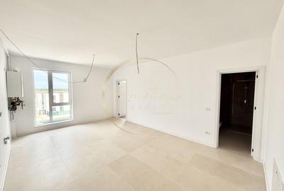 NOU | Apartament 2 camere - Mosnita Noua - 1