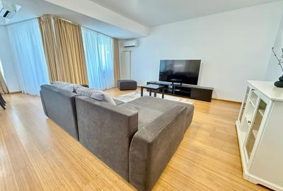 Pipera : Apartament superb de 4 camere cu gradina proprie ! - 4
