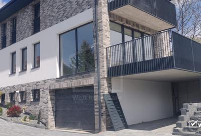 Casă individuală, finisata, modernă de vânzare – Cluj-Napoca, cartier Făget - 1
