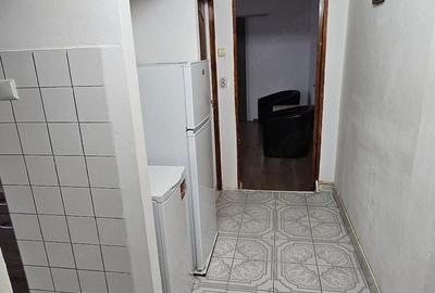 CI673 Sagului-Piata Doina,2 camere,Et,1,centrala - 5