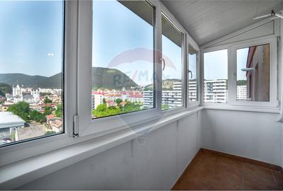 Apartament cu 4 camere de inchiriat |2 BAI | RACADAU| COMISION 0% - 6