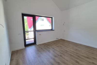 Apartament cu 4 camere 125 mp (4 garsoniere) la cheie + 60 mp pod - Busteni - 7