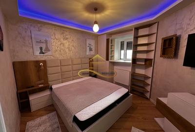 Apartament ultramodern 2 camere de inchiriat in complex Adama - 8