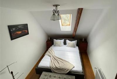 Apartament modern 4 camere terasa parcare  zona Calea Dumbravii - 14