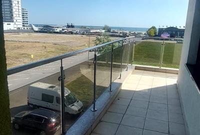 Vedere superba Mamaia Summerland, Apartament 2 camere la cheie - 11