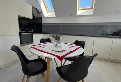 Apartament 3 Camere,  Tractorul-Coresi - 24