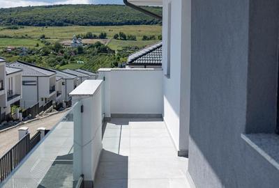 Casa Chinteni zona Strazii M-tii Oasului - 7
