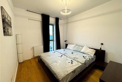 Apartament 2 camere de inchiriat Complex Aviatiei Park - 19