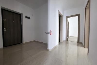 TERASA 22MP + 3 CAMERE DECOMANDAT - BALCON - 2 BAI - 9