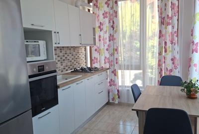 Apartament placut cu parcare subterana - 9