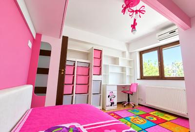 PENTHOUSE DE LUX CU VEDERE FRONTALĂ LA MARE | FALEZA NORD | PRIMA ÎNCHIRIERE - 8