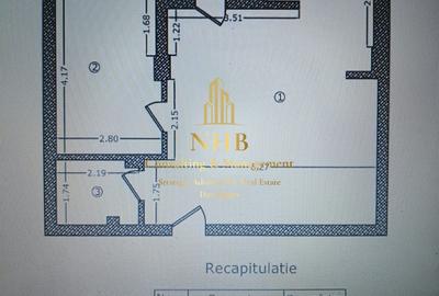 Apartament mobilat si utilat – totul nou, la cheie si parcare - 3