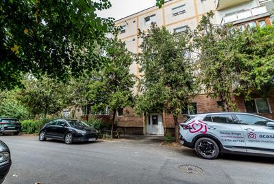 Apartament cu 2 camere semidecomandat în Micălaca