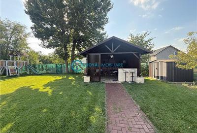 Royal Imobiliare  - Vanzare Vila zona Paulesti - 9