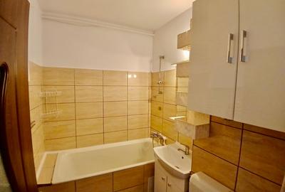 Garsoniera mobilata-utilata modern Astra,330 Euro - 7