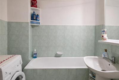 Apartament 2 camere decomandat balcon Calea Dumbravii - 7