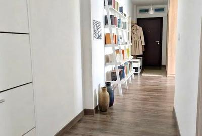 Apartament 3 camere | Terasă 27mp | Floreasca - 7