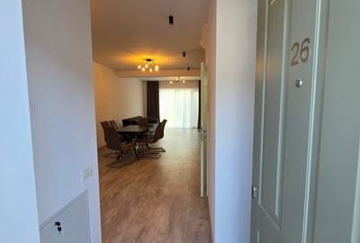 Vila Voluntari, mobilata si utilata modern, P+1+M, 2024, 160 mpu - 11