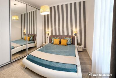 Inchiriere Apartament 2 camere ultracentral, Piața muzeului - 3