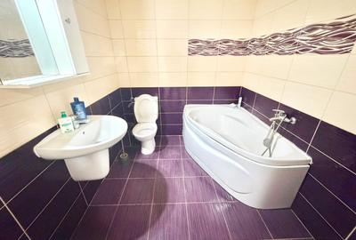 Comision 0%! Garsoniera + loc de parcare inclus! Militari Residence - 5
