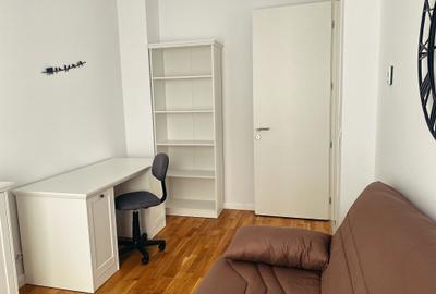 Luxuria, Ap. 2 cam+office, mobilat-utilat | Parcare inclusa - 20
