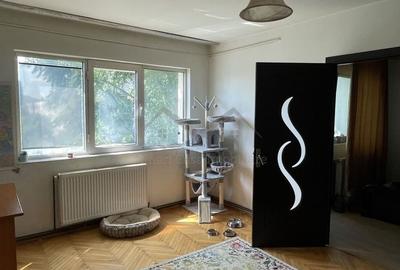 Apartament 2 camere Podu Ros- Bd Tutora - 1