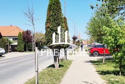 APARTAMENT NOU 3 CAMERE | ETAJ 2 | BALCON | LOC PARCARE | ȘELIMBĂR - 2