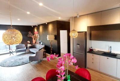Penthouse spectaculos | Central District - 10