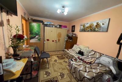 Apartament cu 2 camere în proces de reabilitare - Bulevardul Lacul Tei - 7