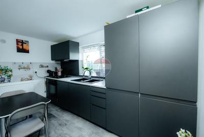 Casă individuală de vânzare 190mp construiti+1800mp teren,Udeni-Zăvoi - 7