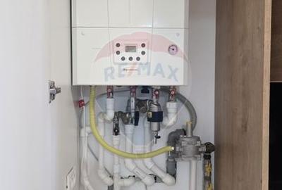 PROMOTIE Vanzare in SMART Clinceni Residence-Casă/Vilă - 40