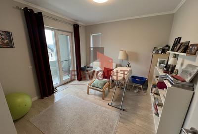 Duplex 5 camere | 2 bai | Bucatarie inchisa | Giroc - 9