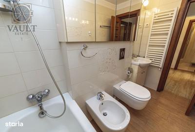 APARTAMENT 3 CAMERE-13 SEPTEMBRIE-SEBASTIAN-HOL H-REABILITAT-2 BAI - 17
