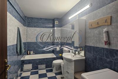 Apartament modern pe Calea Turzii - 8