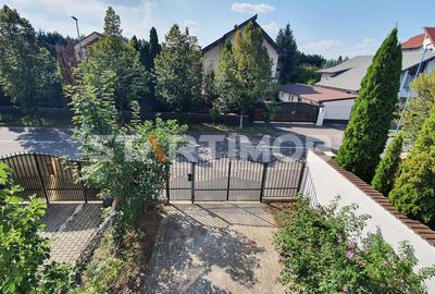 Casa tip duplex Tractorul zona Coresi - 35