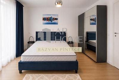 Apartament 3 camere, modern, parcare, Albert Nord Ploiesti - 11