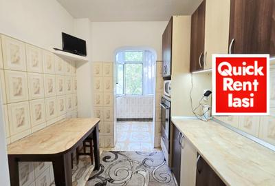 Alexandru Dacia Apartament 2Camere Decomandat Renovat - 12