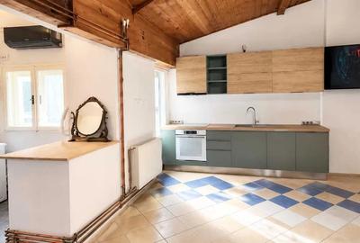 Apartament 3 camere ultracentral - zona Cismigiu - 4