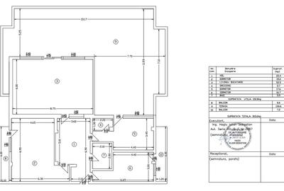 Penthouse 4 Camere Berceni | Terasă 150mp, 2 Locuri Parcare Subterane - 8
