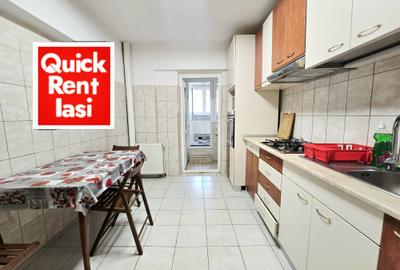 Ultracentral Bulevardul Stefan Cel Mare Apartament 3Camere De Inchiriat - 21