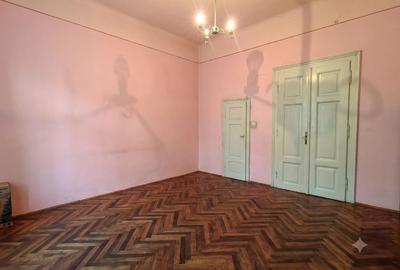 Apartament cu 3 camere Ultracentral-Piata Unirii-Marasti-Medicina - 3
