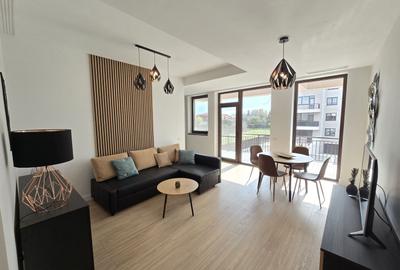 3 camere - Damaroaia - Petrom City - curte 140 mp - 10